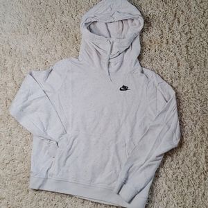 nike confetti hoodie